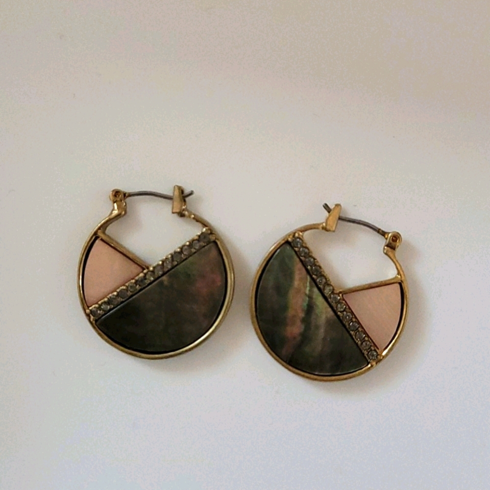 Kenneth Cole Earrings